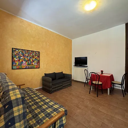 Apartman 27 *