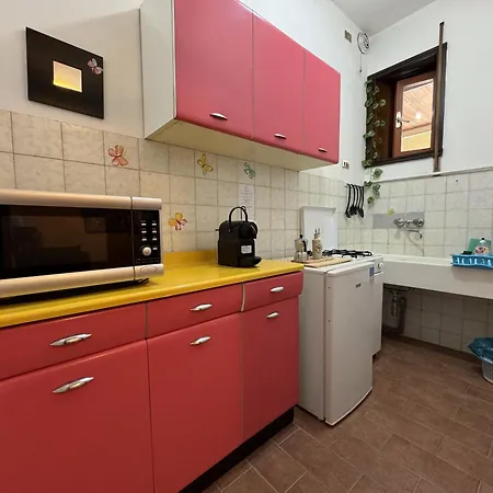Apartman 27