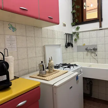 27 Apartman *