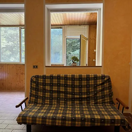Apartman 27 *