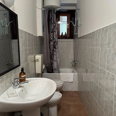 27 Apartman Brunate