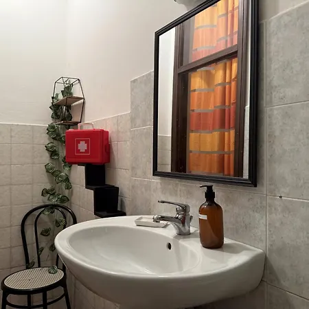 Apartman 27 Brunate